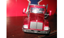 Kenworth T300, масштабная модель, 1:43, 1/43, new ray