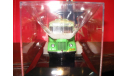 ПАЗ 651А, масштабная модель, 1:43, 1/43, DiP Models