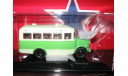 ПАЗ 651А, масштабная модель, 1:43, 1/43, DiP Models