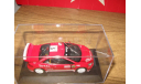Peugeot 307 WRC, масштабная модель, 1:43, 1/43, PCT