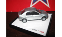 Renault Logan 2006, масштабная модель, 1:43, 1/43