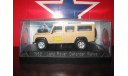 Land Rover Defender, масштабная модель, 1:43, 1/43, PCT