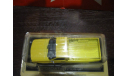 Dacia 1304 pick-up, масштабная модель, 1:43, 1/43, DeA/IXO