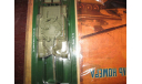 Т 72А+ Т 72, журнальная серия масштабных моделей, 1:43, 1/43, DeA/АИСТ