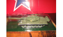 Т 72А+ Т 72, журнальная серия масштабных моделей, 1:43, 1/43, DeA/АИСТ