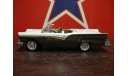 Бонд 007 Ford Fairlane ЛОВИ АКЦИЮ!!!, журнальная серия масштабных моделей, 1:43, 1/43, UH