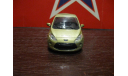 Бонд 007 Ford Ka ЛОВИ АКЦИЮ!!!, журнальная серия масштабных моделей, scale43, UH