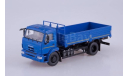 КамАЗ 43253, масштабная модель, scale43, Start Scale Models (SSM)