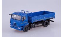 КамАЗ 43253, масштабная модель, scale43, Start Scale Models (SSM)