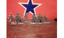 оловянные солдатики  СССР, фигурка, scale0