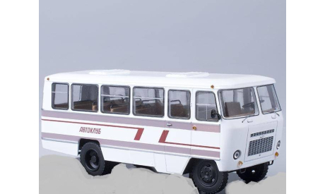 Кубань Г1А1-02, масштабная модель, scale43, Start Scale Models (SSM)