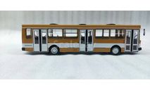 ЛиАЗ 5256 турмалин, масштабная модель, scale43, DEMPRICE