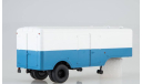 МАЗ 5217, масштабная модель, scale43, Start Scale Models (SSM)
