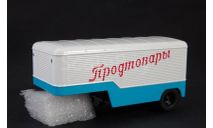 п.п ПАЗ 744, масштабная модель, Start Scale Models (SSM), scale43