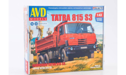 Tatra 815S3