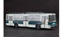 Skoda 14TR Eberswalde, масштабная модель, scale43, Premium Classixxs, Škoda