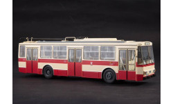 Skoda 14TR Weimar