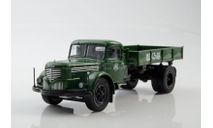 Skoda 706RS самосвал, масштабная модель, 1:43, 1/43, Start Scale Models (SSM), Škoda