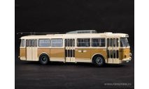 Skoda 9TR Gera, масштабная модель, Premium Classixxs, Škoda, scale43