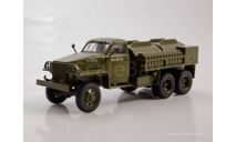 Studebaker US6 U5, масштабная модель, scale43, Start Scale Models (SSM)