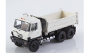 Tatra 815 S3 белая, масштабная модель, scale43, Premium Classixxs