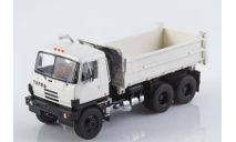 Tatra 815 S3 белая, масштабная модель, scale43, Premium Classixxs