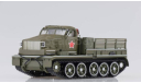 АТ-Т, масштабная модель, scale43, Start Scale Models (SSM)
