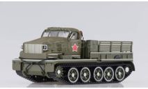 АТ-Т, масштабная модель, scale43, Start Scale Models (SSM)