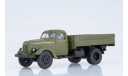 ЗиЛ 164+УралЗиС 355м, масштабная модель, Start Scale Models (SSM), scale43