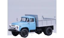 ММЗ 4502 ранний, масштабная модель, scale43, Start Scale Models (SSM), ЗИЛ