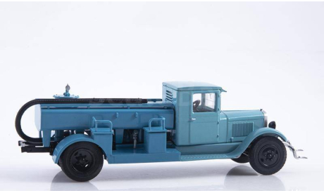 ЗиС 11 ПММ, масштабная модель, Start Scale Models (SSM), scale43