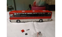 Модель Ikarus 250.59 от Classicbus, масштабная модель, scale43