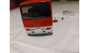 Модель Ikarus 250.59 от Classicbus, масштабная модель, scale43