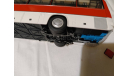 Модель Ikarus 250.59 от Classicbus, масштабная модель, scale43