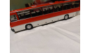 Модель Ikarus 250.59 от Classicbus, масштабная модель, scale43