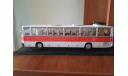 Модель автобуса Икарус 250.58 Classic bus, ранний, масштабная модель, Ikarus, Classicbus, scale43