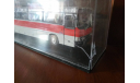 Модель автобуса Икарус 250.58 Classic bus, ранний, масштабная модель, Ikarus, Classicbus, scale43