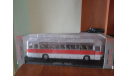 Модель автобуса Икарус 250.58 Classic bus, ранний, масштабная модель, Ikarus, Classicbus, scale43