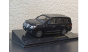 Модель автомобиля 1:43, масштабная модель, Lexus, IXO, 1/43