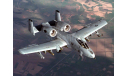 A-10A ’Тандерболт’, сборные модели авиации