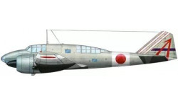Ki-46 Мицубиси Япония