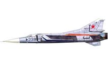 МиГ-23с, сборные модели авиации, 1:72, 1/72