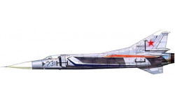 МиГ-23с