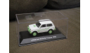 VVM012	LADA 4X4 NIVA ST-TROPEZ 1990 с рубля, масштабная модель, 1:43, 1/43, VMM/VVM, ВАЗ