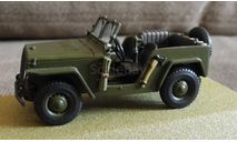АР-НАТИ вариант 1 Форумский проект, масштабная модель, scale43, Alf