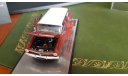 BIANTE редкий 1963 Holden EH Special Wagon Fowlers Ivory  Over Winton Red, масштабная модель, 1:43, 1/43