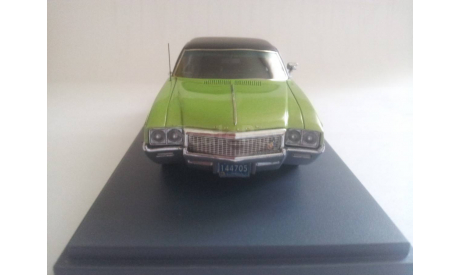 Buick Skylark Sedan, масштабная модель, 1:43, 1/43, Neo Scale Models