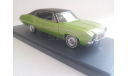 Buick Skylark Sedan, масштабная модель, 1:43, 1/43, Neo Scale Models