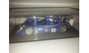 LOLA B05/40 Zytek #31 2007 LeMan, масштабная модель, 1:43, 1/43, Spark