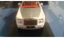 Rolls-Royce Phantom Coupe (IXO) Масштабная модель, масштабная модель, 1:43, 1/43, IXO Road (серии MOC, CLC)